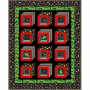 Bugs & Critters Col. 106 Pattern